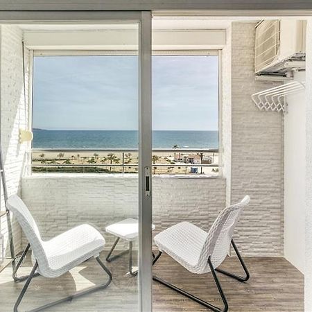 Cosy Beach Empuriabrava Exteriör bild