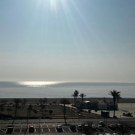 Cosy Beach Empuriabrava Exteriör bild