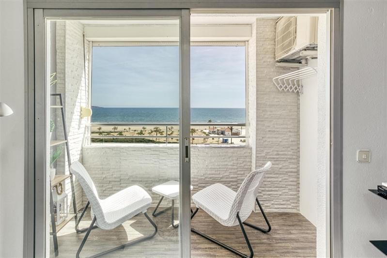 Cosy Beach Empuriabrava Exteriör bild