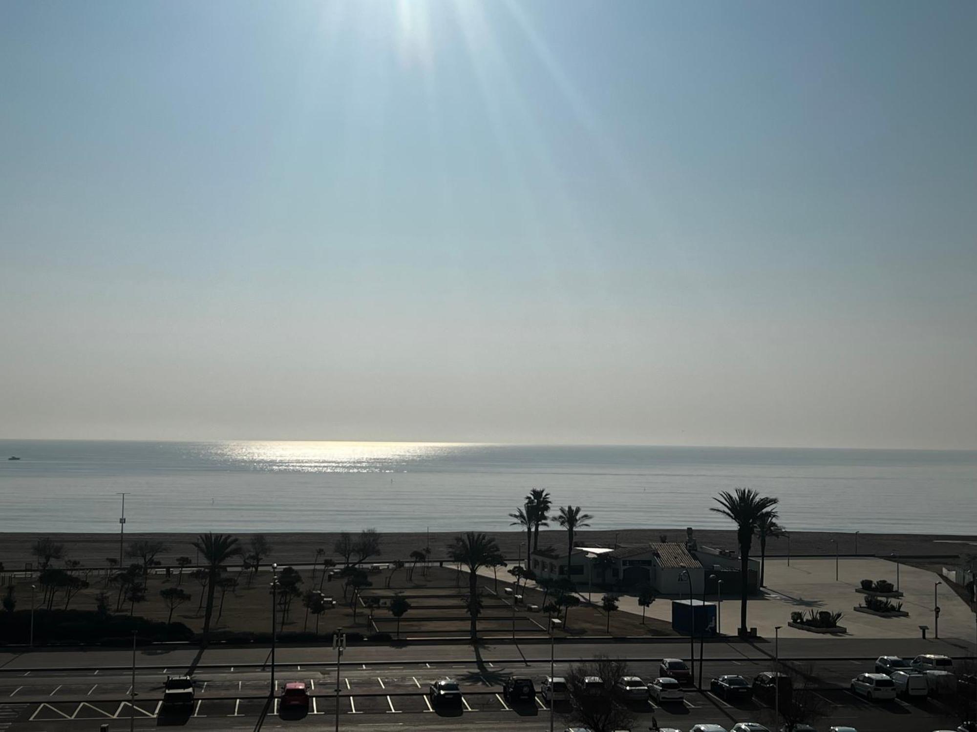 Cosy Beach Empuriabrava Exteriör bild